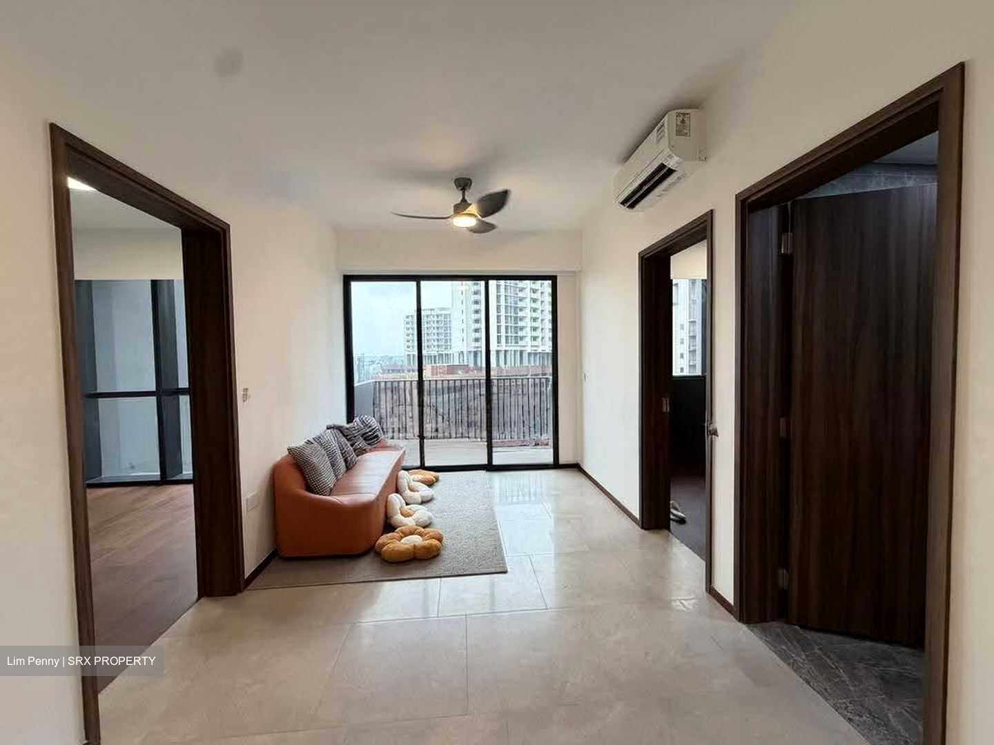 Lentor Modern (D26), Apartment #612381321